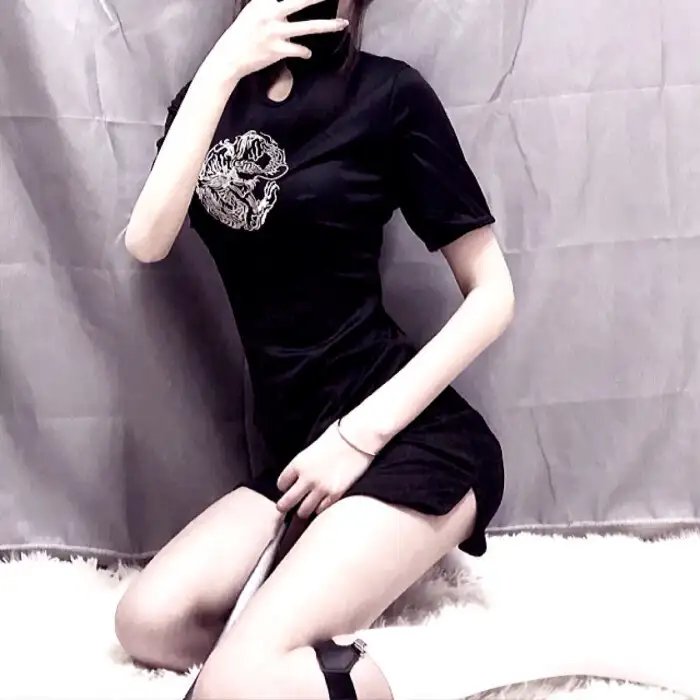 小鱼
